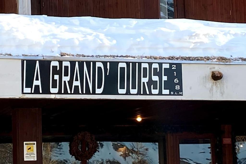 Incantevole Appartamento Stile Chalet Breuil Cervinia Luaran gambar