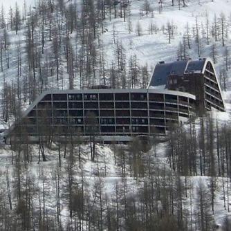 Incantevole Appartamento Stile Chalet Breuil Cervinia Luaran gambar